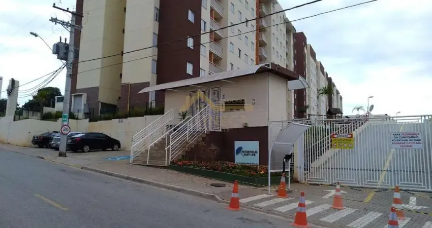 Apartamento à venda em jardim piratininga, sorocaba – 3 dorms, 67m²