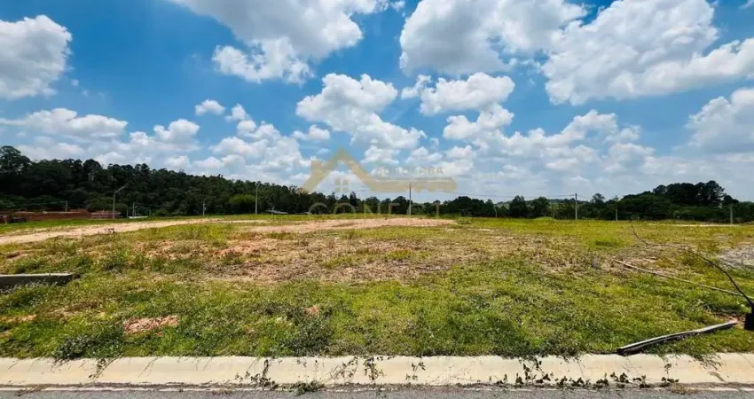 Terreno à venda na Avenida Francisco Roldão Sanches, Alto da Boa Vista, Sorocaba