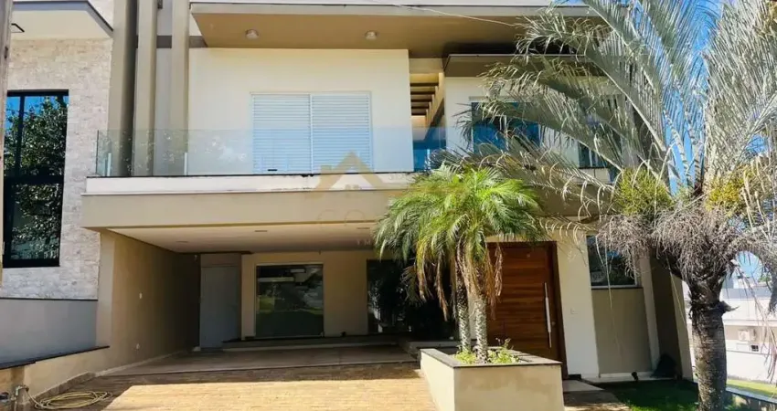 Casa com 3 quartos à venda na Avenida Ipanema, 5870, Jardim Novo Horizonte, Sorocaba