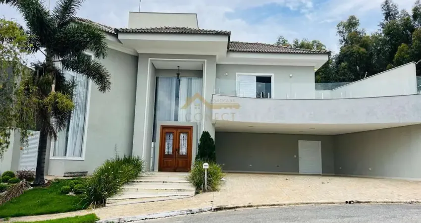 Casa com 4 quartos para alugar na Avenida Ipanema, 5870, Jardim Novo Horizonte, Sorocaba