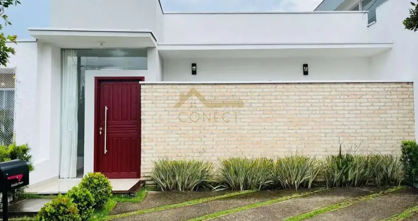 Casa com 3 quartos para alugar na Avenida Selma Aparecida Said, Parque São Bento, Sorocaba