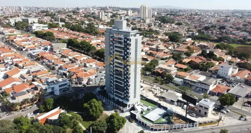 Apartamento novo, pronto para morar - 62 m² úteis - 2 dormitórios - 1 suíte - 1 vaga - 2 banheiros