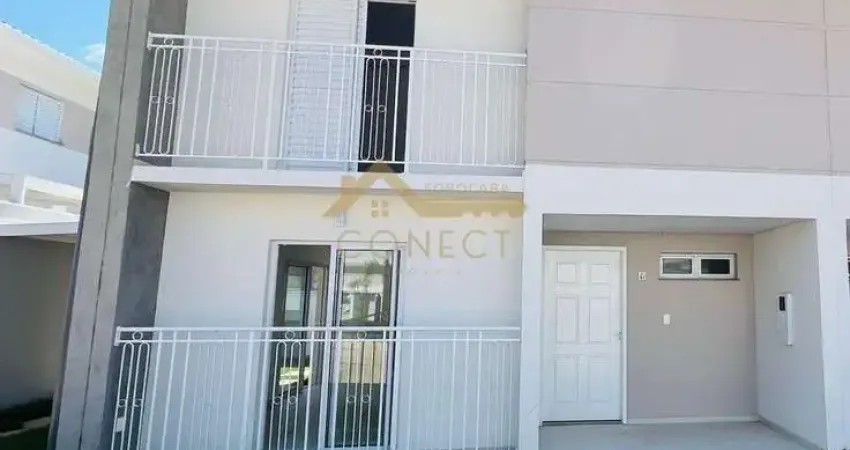 Sobrado á venda no condomínio em green valley - votorantim, sp - 3 dormitórios - 1 suíte - 3 vagas