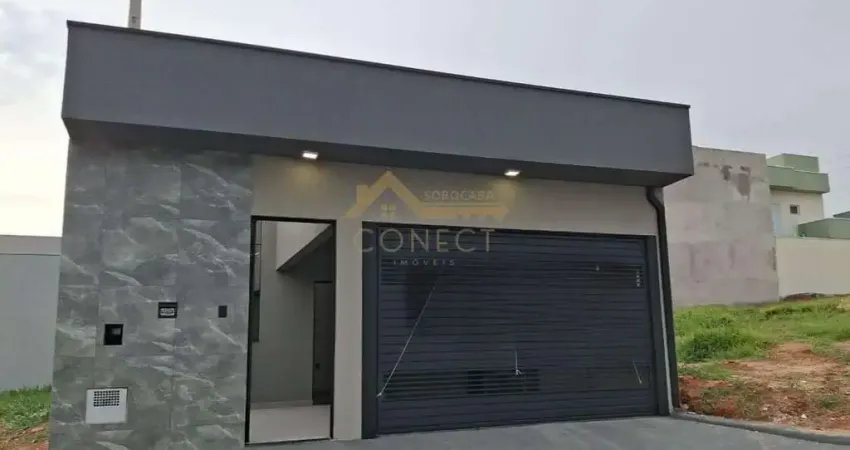 Casa à venda em jardim bom sucesso, indaiatuba - 3 dorms, r$745mil