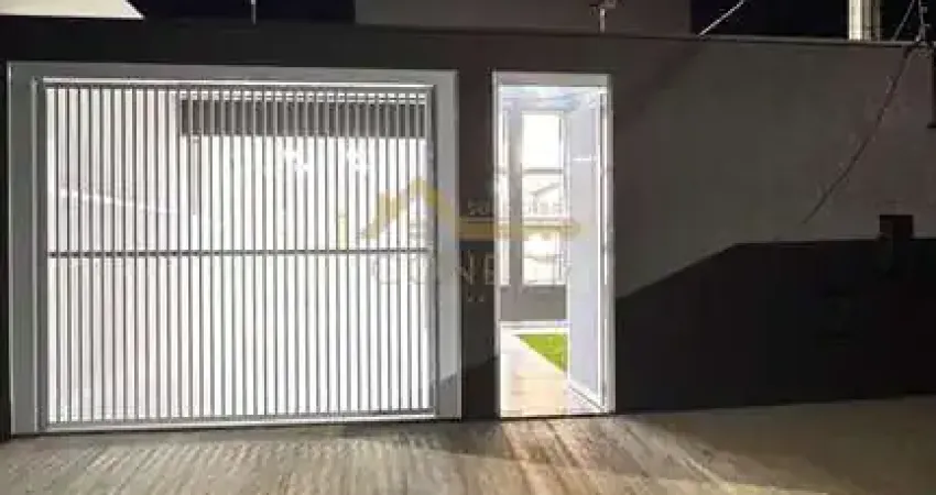 Casa à venda no jardim bom sucesso indaiatuba - 3 dorms, 105m²