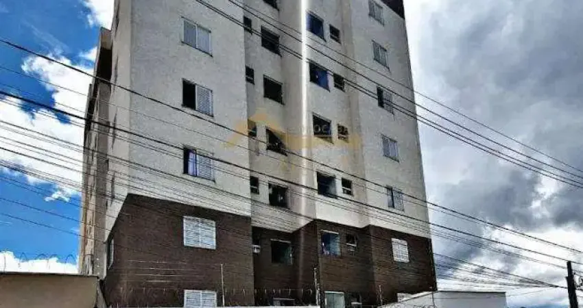 Apartamento para alugar no jardim paulista, sorocaba – 2 dorms, 56m²