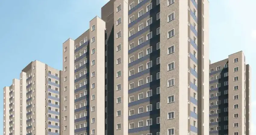Apartamento com 2 quartos à venda na Rua Delma Lucia da Silva Leme Pereira, 180, San Fernando, Londrina