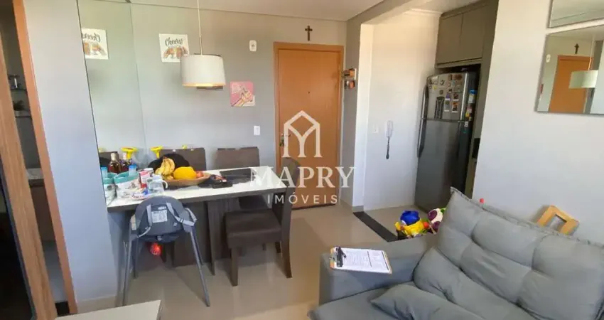 Apartamento com 2 dormitórios todo planejado, 43m² por R$230.000,00 - Residencial Lyon - Londrina/PR