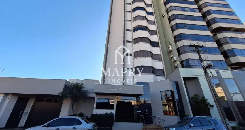 Apartamento de alto padrão à venda, 300m² por R$2.100.000,00 - Centro - Arapongas/PR