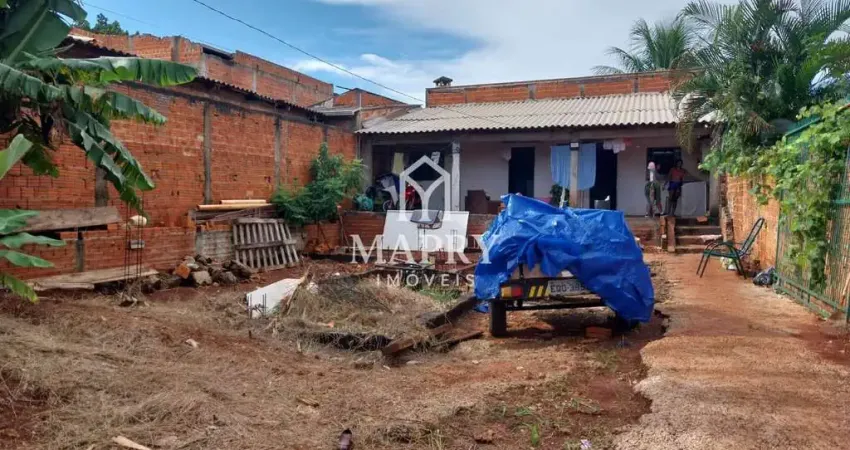 Terreno para investimento à venda, 250m² por R$120.000,00 - Jardim Maria Celina - Londrina/PR