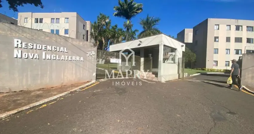 Apartamento com 2 dormitórios à venda, 38,82m² por R$150.000,00 - Lagoa Dourada - Londrina/PR