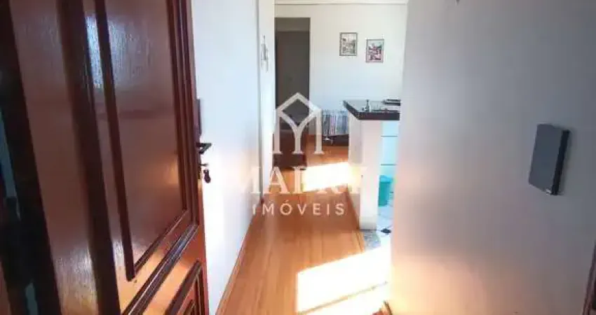 Apartamento com 2 dormitórios, 45m² por R$220.000,00 - Residencial Ilha de Paquetá - Londrina/PR