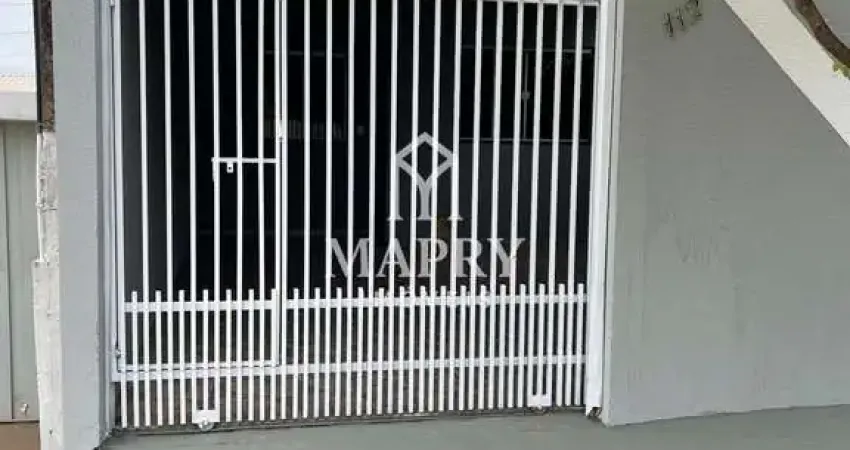 Casa com 2 dormitórios à venda, 79,45m² por R$300.000,00 - Jardim Imagawa - Londrina/PR