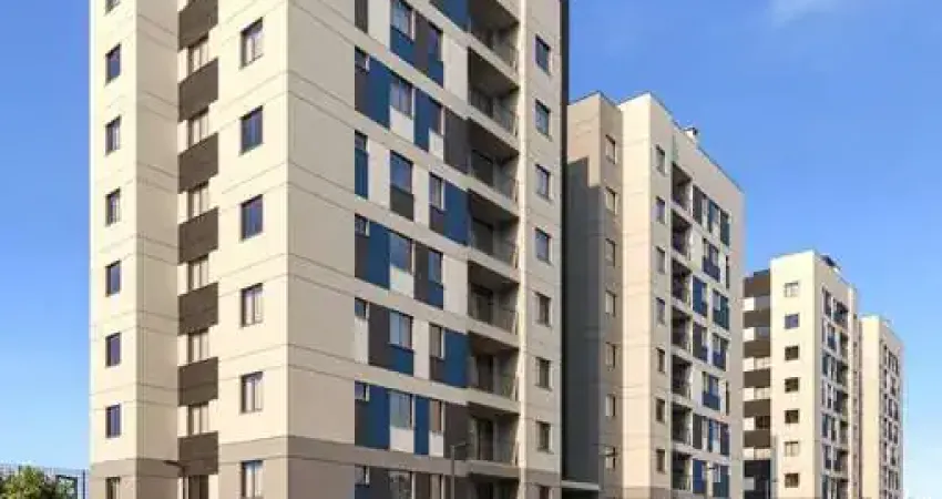 Apartamento com 2 quartos à venda no Conjunto Residencial Cidade Alta, Maringá 