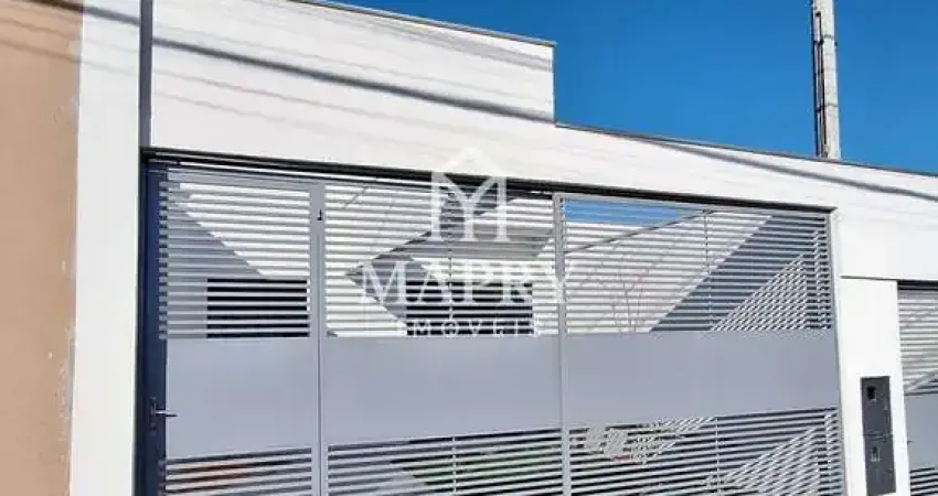 Casa com 3 dormitórios à venda, 102m² por R$380.000,00 - Columbia B - Londrina