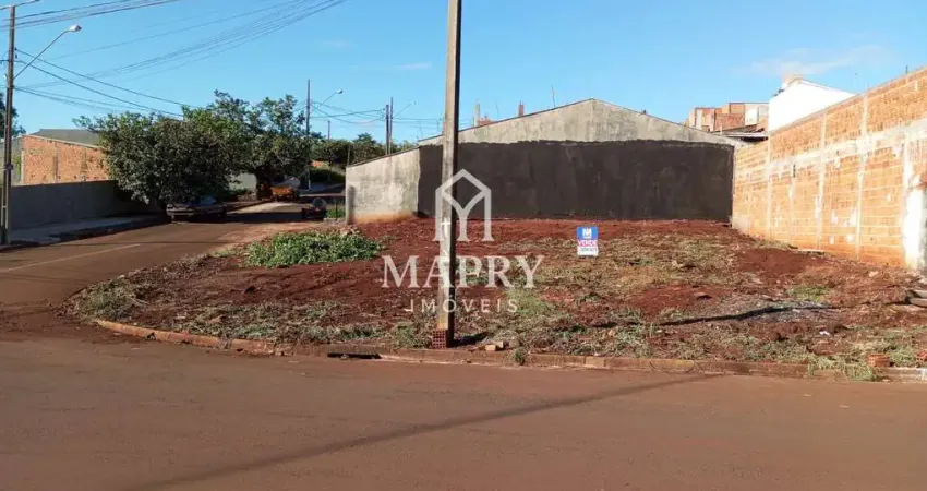 Terreno à venda no Jardim Cidade Alta, Cambé 