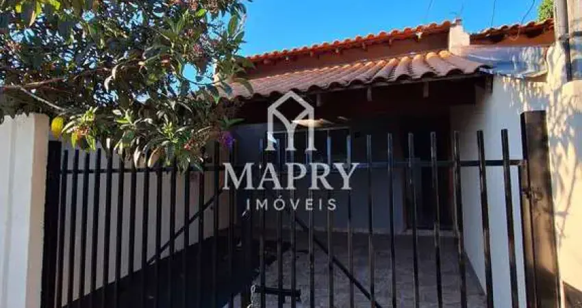 Casa à venda com 2 dormitórios, 60m² por R$230.000,00 - Jardim Ideal - Londrina/PR