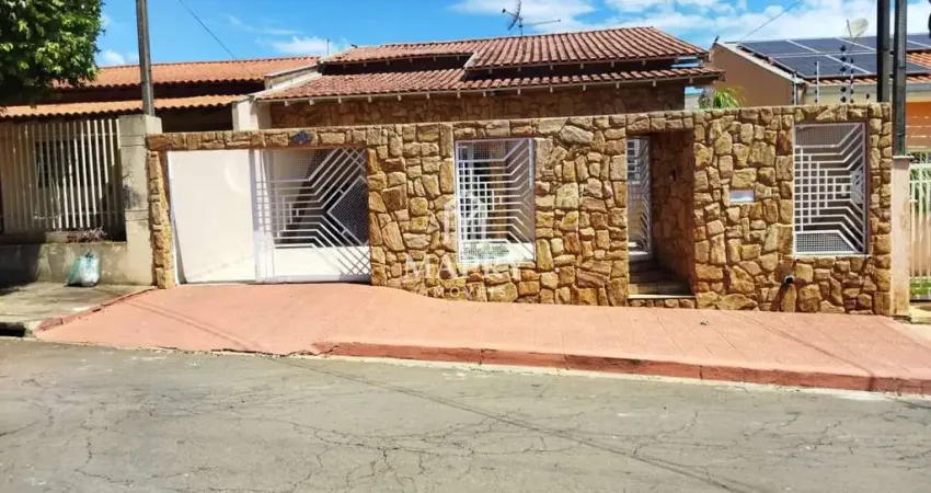 Casa com  3 dormitórios à venda, 145m² por R$530.000,00 - Jardim Monte Verde - Ibiporã