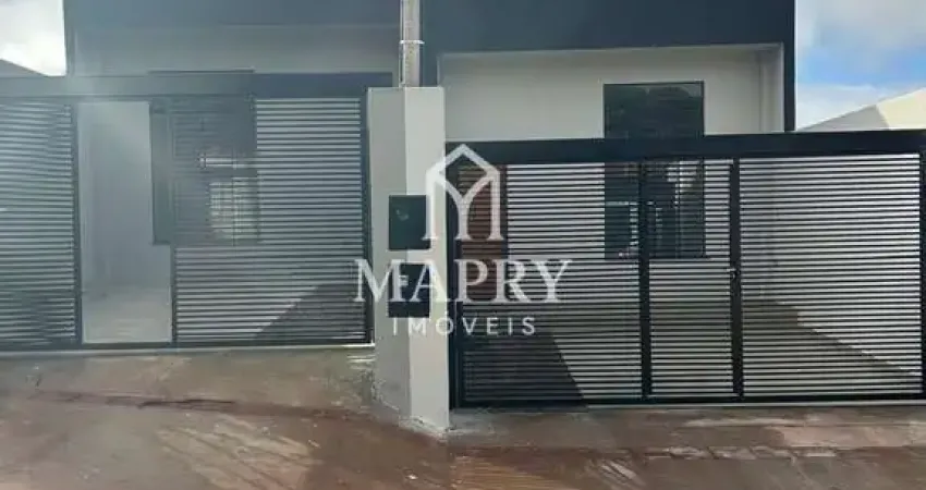 Casa Geminada com 3 dormitórios, 150m² à venda por R$350.000,00 ou locação por R$2.300,00 - Jardim Bandeirantes - Londrina/PR