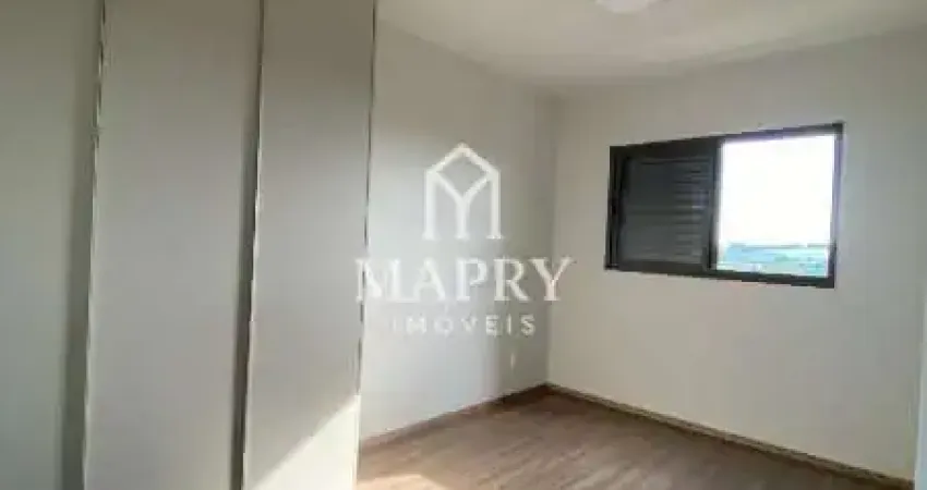 Apartamento 2 dormitório para locação, 51m² - Gleba Fazenda Palhano - Londrina/PR