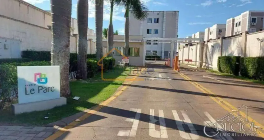 Apartamento de 2 quartos, no bairro Vila Hípica, em Londrina