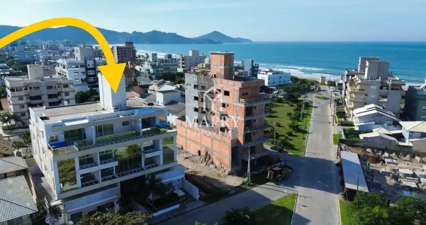 Apartamento com 2 dormitórios à venda, 75m² por R$980.000,00 - Meia Praia - Itapema/SC