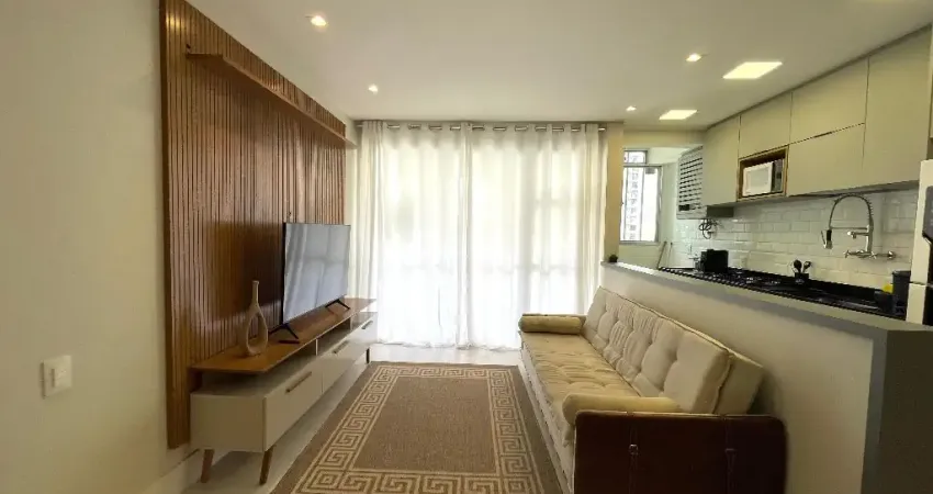 Apartamento à venda no Parque das Rosas de 2 quartos