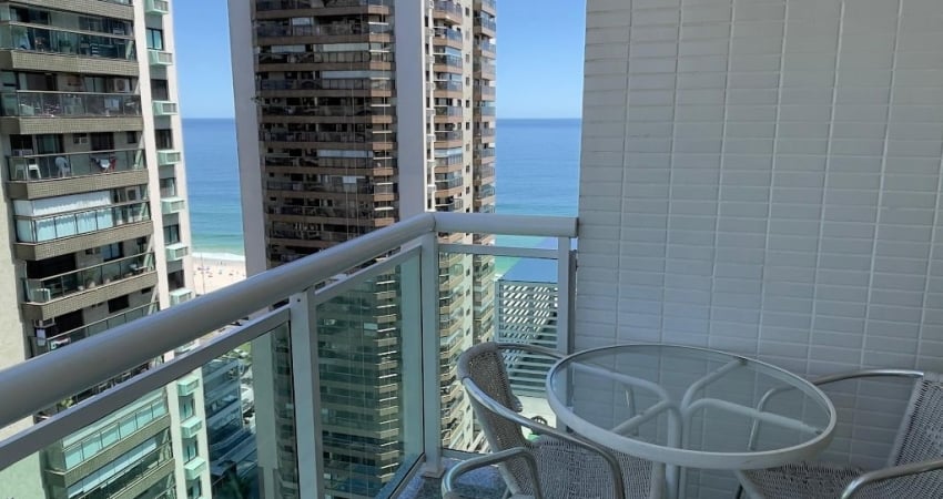 Apartamento com 2 quartos à venda na Avenida Lúcio Costa, 3600, Barra da Tijuca, Rio de Janeiro