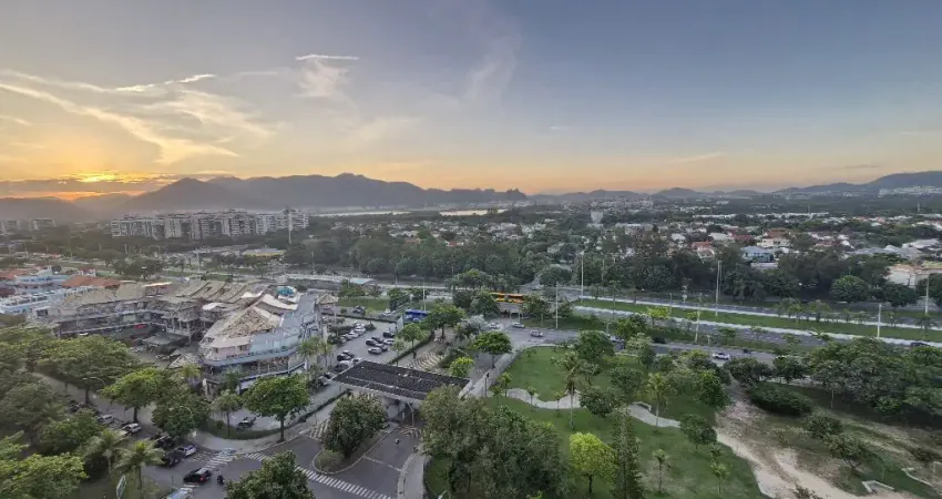 Apartamento de 3 quartos à venda na Barra da Tijuca Novo Leblon