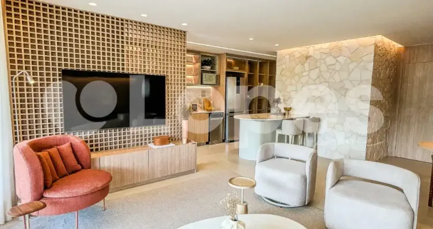 Apartamento com 2 quartos à venda na Avenida das Américas, 1300, Barra da Tijuca, Rio de Janeiro