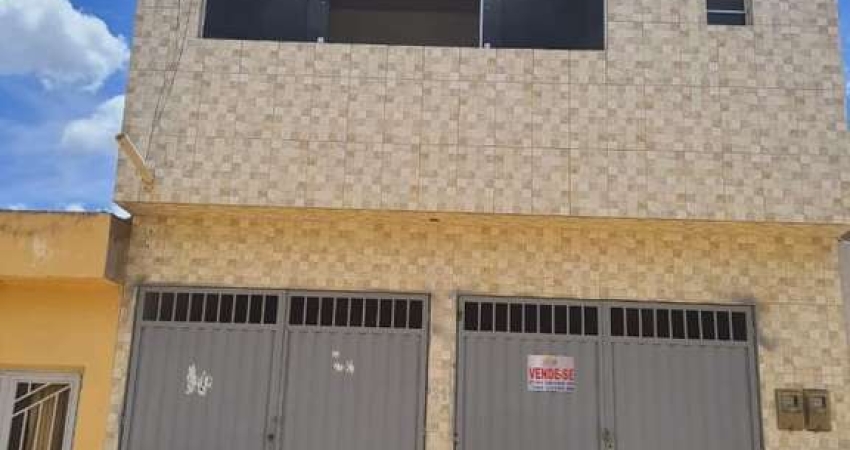 Casa para Venda em Pesqueira, Eucaliptos, 1 dormitório, 1 suíte, 1 banheiro, 1 vaga