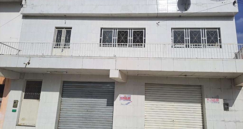 Comercial para Venda em Pesqueira, Prado, 3 dormitórios, 1 suíte, 1 banheiro, 1 vaga