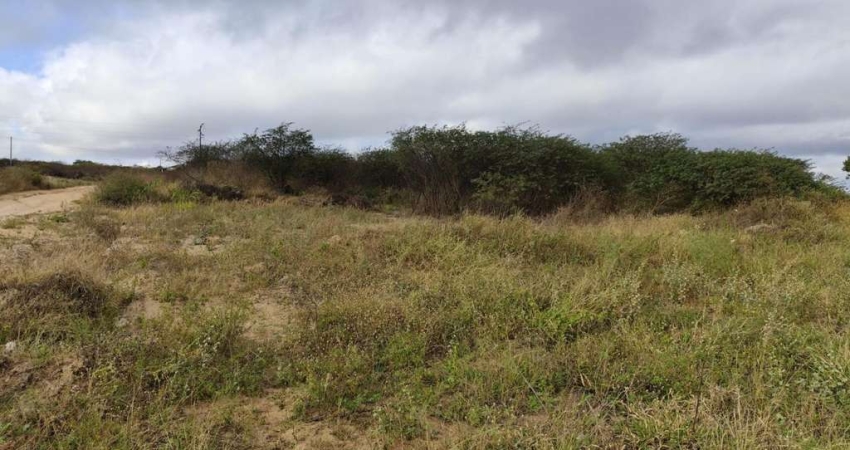 Terreno à venda na AS MARGENS DA BR 232, Centro, Pesqueira