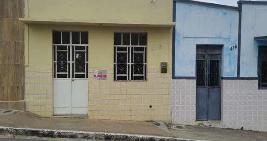 Casa para Venda em Pesqueira, Centenário, 2 dormitórios, 1 banheiro
