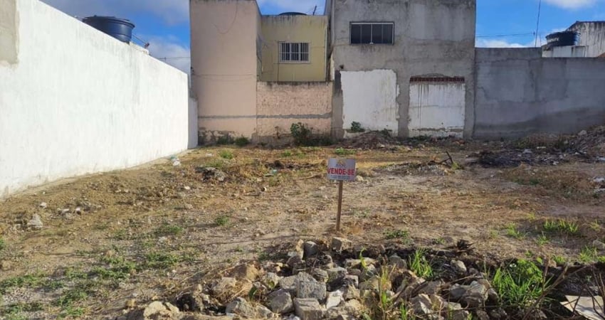Terreno à venda no Prado, Pesqueira 