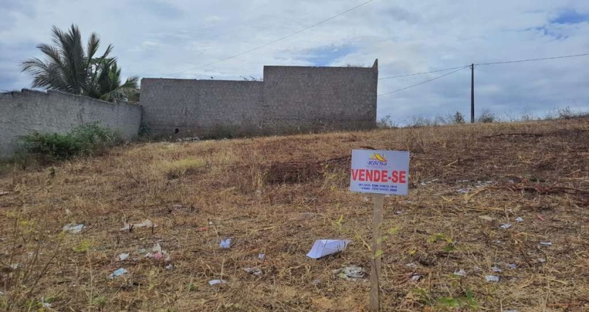 Terreno à venda na Loteamento Miguel Lins de Freitas, Prado, Pesqueira