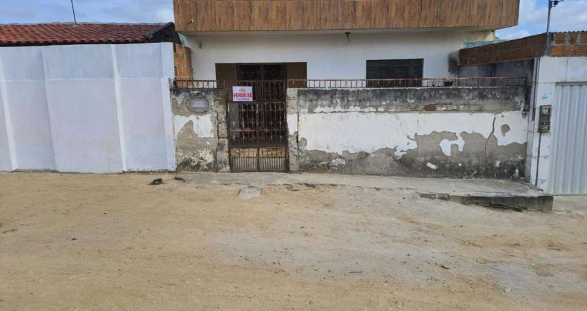 Casa para Venda em Pesqueira, Centenário, 2 dormitórios, 1 suíte, 1 banheiro