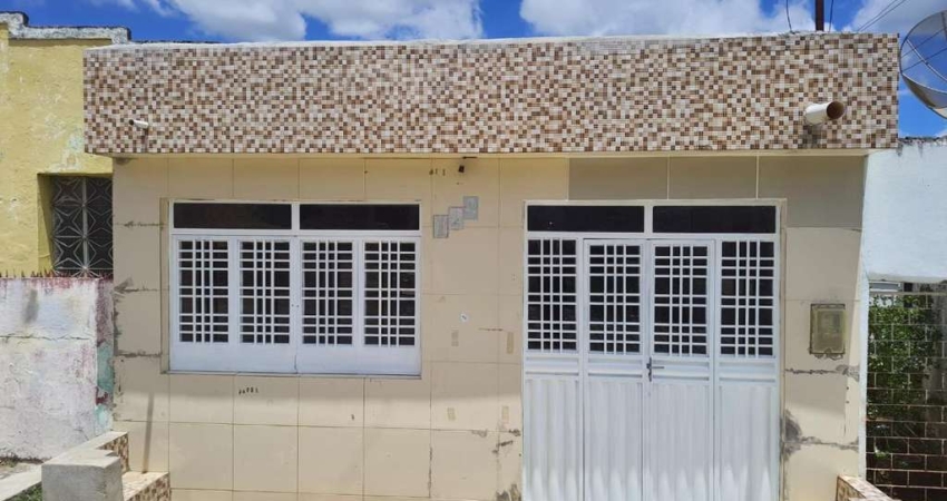 Casa para Venda em Pesqueira, Prado, 2 dormitórios, 1 banheiro