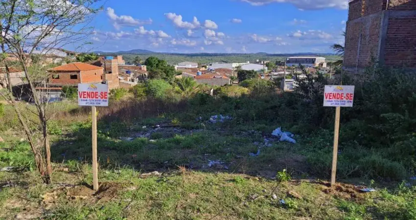 Terreno à venda na Pedra Redonda, Pesqueira 
