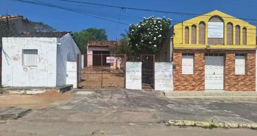 Chácara para Venda em Poção, Centro, 3 dormitórios, 2 banheiros, 1 vaga