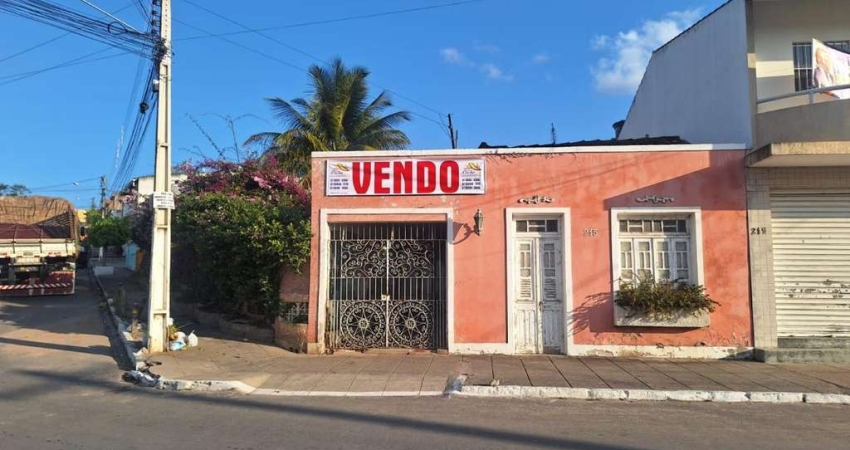 Casa para Venda em Pesqueira, São Sebastião, 2 dormitórios, 1 banheiro, 1 vaga
