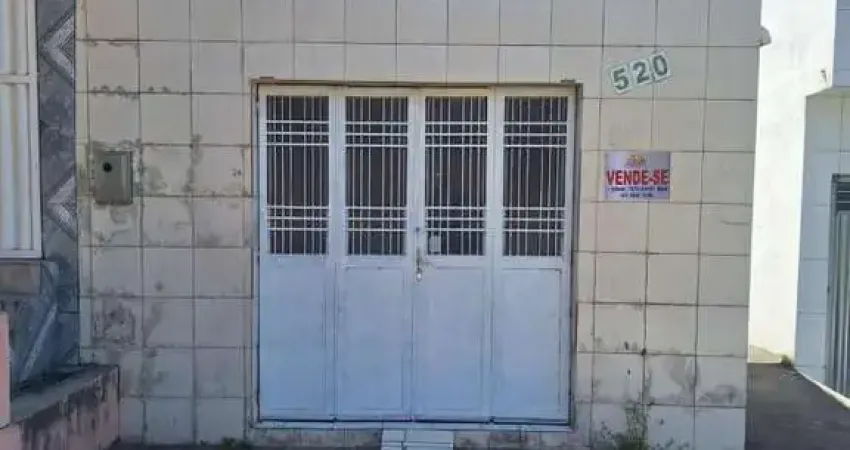 Casa para Venda em Pesqueira, Pedra Redonda, 1 dormitório, 1 banheiro