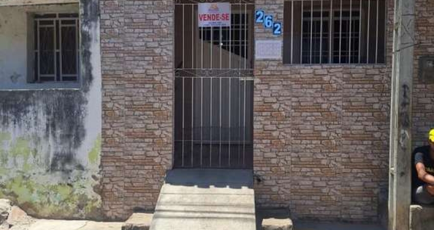 Casa para Venda em Pesqueira, Centenário, 2 dormitórios, 1 banheiro