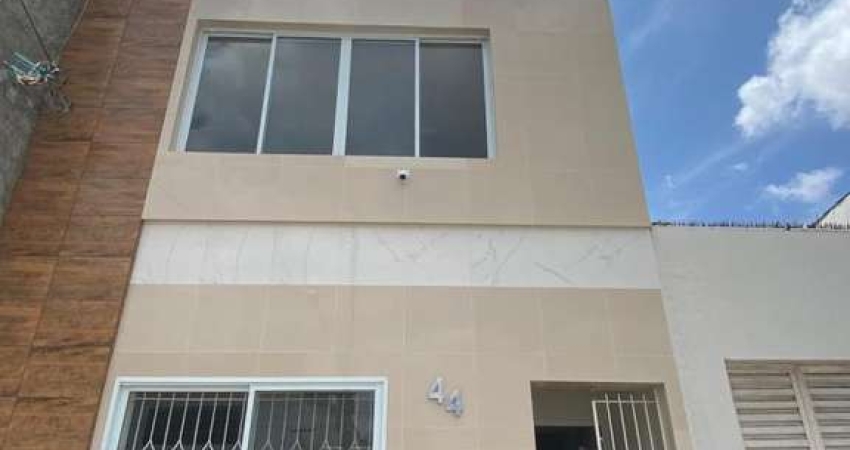 Casa para Venda em Pesqueira, Centro, 4 dormitórios, 2 banheiros