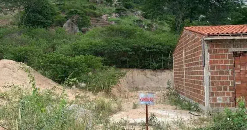 Terreno à venda no Centro, Pesqueira 