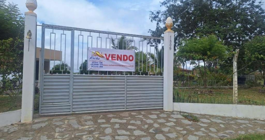 Chácara para Venda em Sanharó, Zona Rural, 3 dormitórios, 7 banheiros, 3 vagas