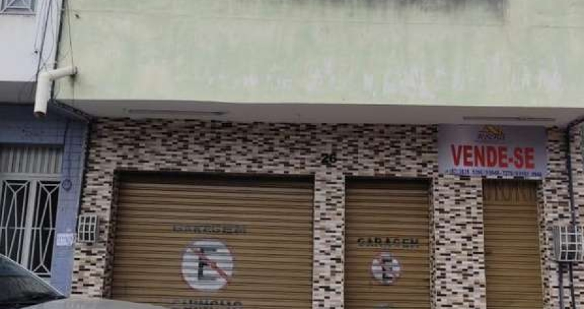 Sala comercial à venda na Rua Buarque de Macedo, 26, Centro, Pesqueira