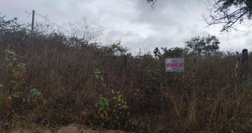 Terreno à venda na As marges da BR 232, s/n, Zona Rural, Pesqueira