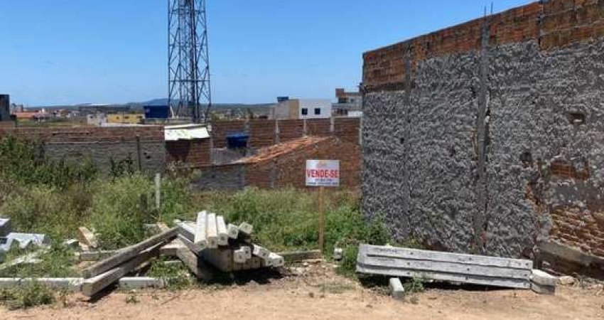 Terreno à venda na Tv Maria do Carmo, s/n, Pedra Redonda, Pesqueira