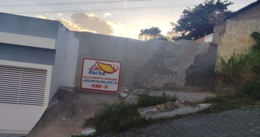 Terreno à venda na Rua Enedino de Freitas, Centro, Pesqueira